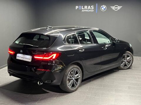 S&eacute;rie 1 120iA 178ch Edition Sport DKG7 2022 occasion 31100 TOULOUSE