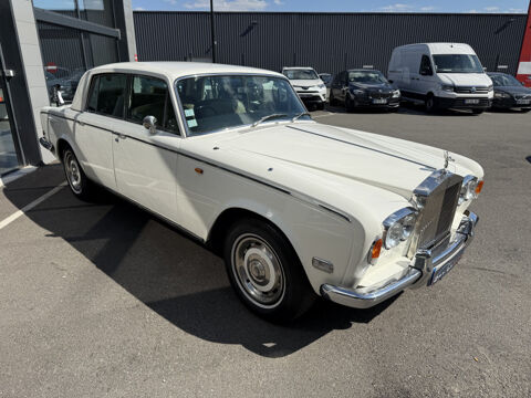 Silver Dawn 6.8 V8 1975 occasion 31140 Aucamville