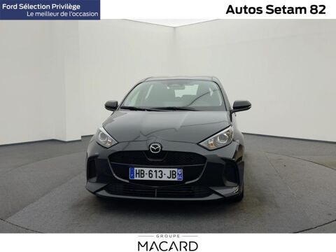 Mazda2 1.5 Hybrid 116ch Centre-Line 2025 2025 occasion 82000 MONTAUBAN