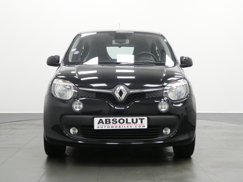 Twingo III 1.0 SCE 70CH INTENS 2015 occasion 77100 Nanteuil-l&egrave;s-Meaux