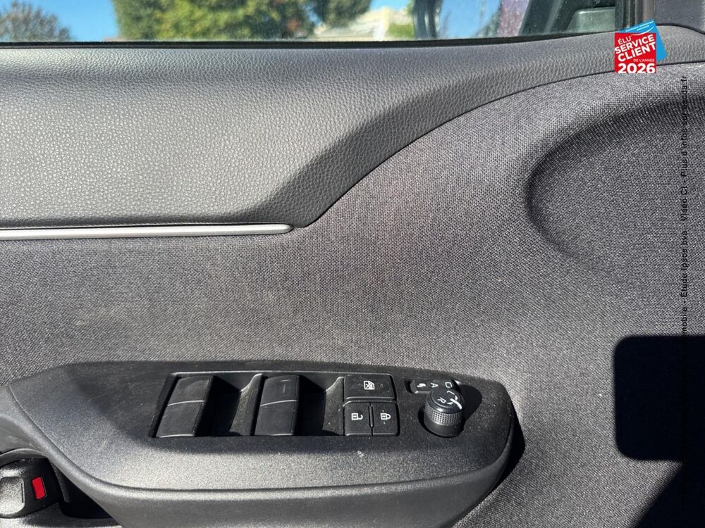 Yaris Cross 130h Design MC24 2025 occasion 57050 Metz