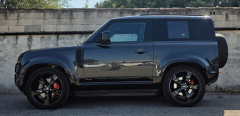 Defender 90 3.0 P400 X-DYNAMIC X 2021 occasion 13400 AUBAGNE