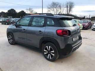 C3 Aircross 1.6L BLUEHDI 100CH FEEL DISTRIBUTION NEUVE 2018 occasion 30360 V&eacute;z&eacute;nobres