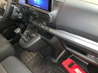 Vivaro M 1.5 Diesel 120ch 2026 occasion 17450 Saint-Laurent-de-la-Pr&eacute;e