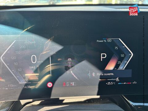 X1 sDrive18i 136ch M Sport 2024 occasion 21000 Dijon
