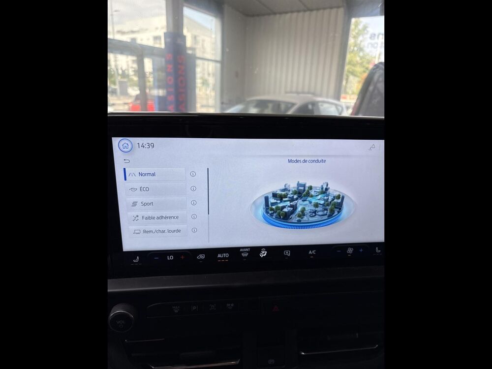 Transit 300 L1H1 2.0 EcoBlue 136ch Limited BVA8 2024 occasion 31400 TOULOUSE