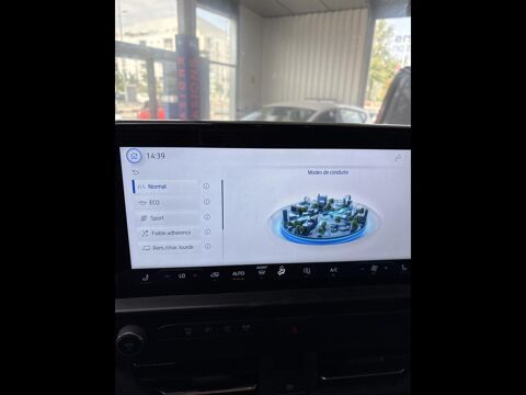 Transit 300 L1H1 2.0 EcoBlue 136ch Limited BVA8 2024 occasion 31400 TOULOUSE