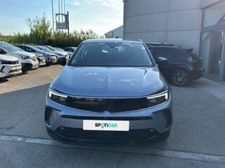 Grandland 1.2 Turbo Hybrid 136ch GS Light e-DCT6 2024 occasion 13200 Arles