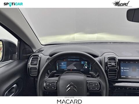 C5 aircross Hybrid 225ch C-Series e-EAT8 2022 occasion 82000 Montauban