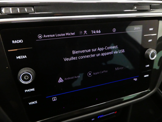 Tiguan 1.5 TSI 150CH LIFE PLUS DSG7 2023 occasion 77100 Nanteuil-l&egrave;s-Meaux