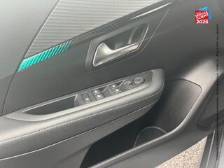 208 1.2 PureTech 100ch S&S Allure Pack 2022 occasion 51100 Reims