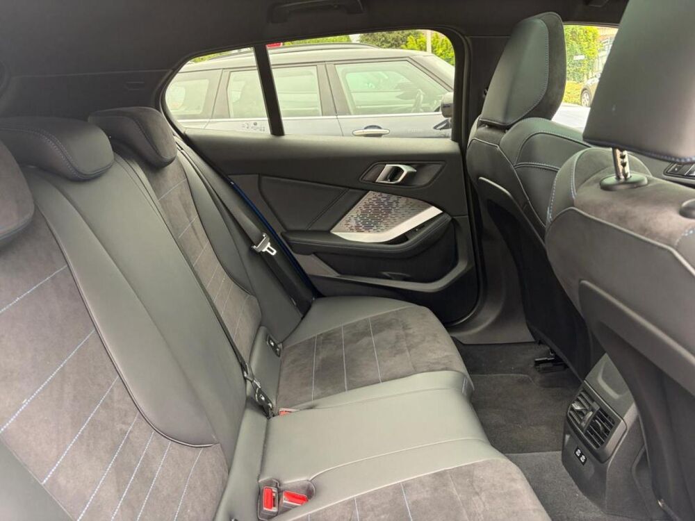 S&eacute;rie 1 120A 170ch M Sport DKG7 2025 occasion 78240 Chambourcy