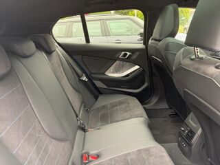 S&eacute;rie 1 120A 170ch M Sport DKG7 2025 occasion 78240 Chambourcy