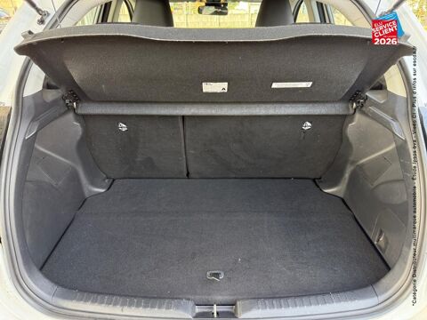 Yaris 116h Dynamic 5p MY22 2023 occasion 57050 Metz