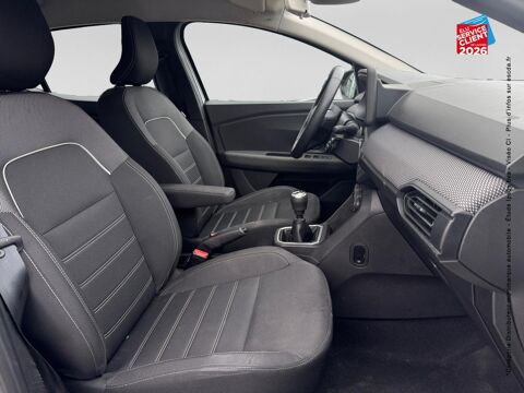 Sandero 1.0 TCe 90ch Confort 2021 occasion 67800 Bischheim