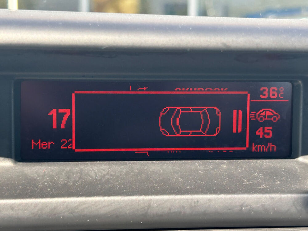 C3 Picasso 1.2 PURETECH 110CH CONFORT 2015 occasion 38130 ECHIROLLES
