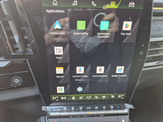 Austral 1.2 E-TECH FULL HYBRID 200CH ESPRIT ALPINE - 26 2026 occasion 87270 COUZEIX