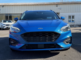 Focus 1.5 ECOBLUE 120CH ST-LINE BVA 2020 occasion 70210 Montdor&eacute;