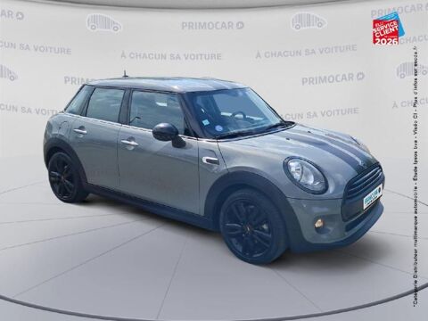 Cooper D One 102ch 2017 occasion 67200 Strasbourg
