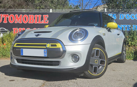 Cooper COOPER SE 184CH EDITION GREENWICH BVA 2020 occasion 13400 AUBAGNE