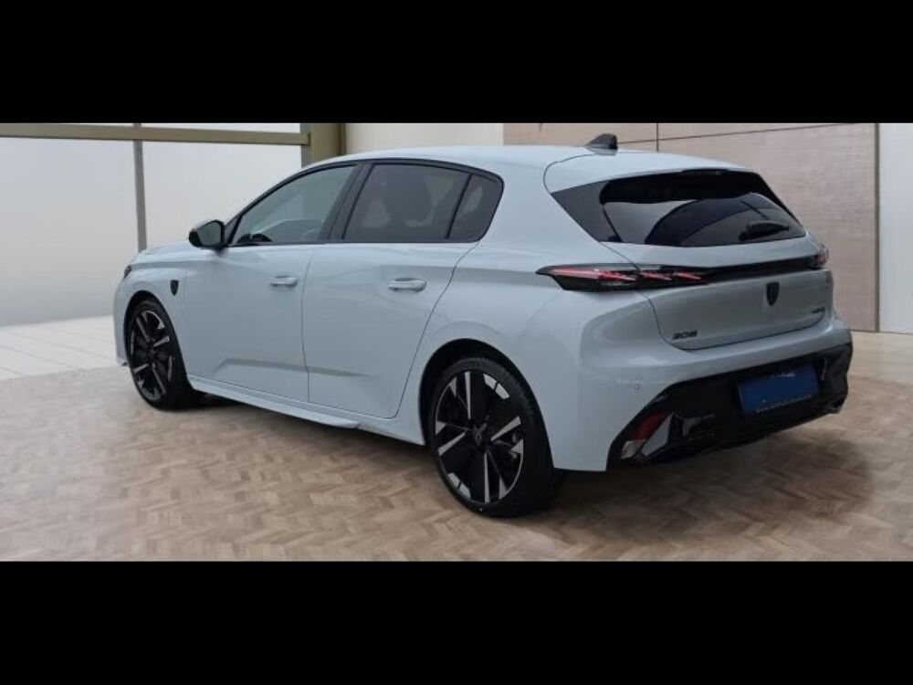 308 1.5 BlueHDI 130ch S&S GT Exclusive EAT8 2026 occasion 91650 BREUILLET