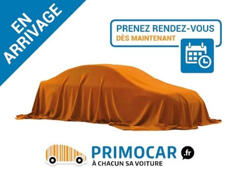 Toyota Aygo 1.0 VVT-i 69ch x-play 5p 2017 occasion Forbach 57600