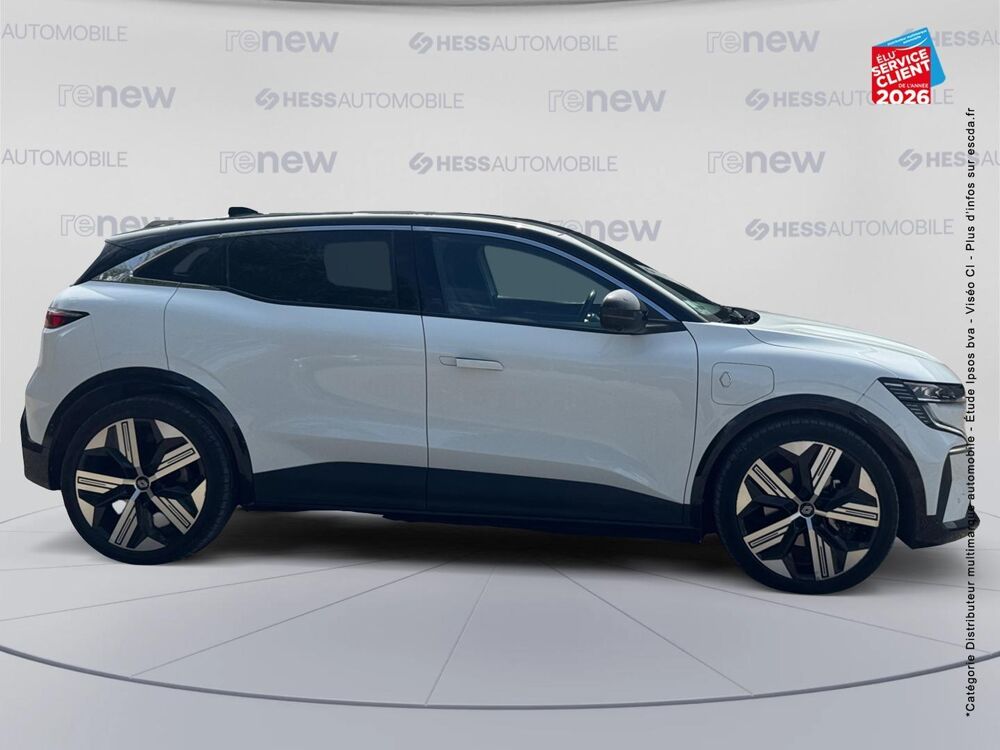 M&eacute;gane E-Tech Electric EV60 220ch Iconic super charge 2023 occasion 68300 Saint-Louis