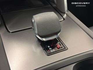 Discovery P270e PHEV 269ch Dynamic HSE 8cv 2024 occasion 78560 LE PORT MARLY