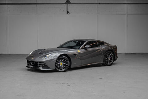 Annonce voiture Ferrari BB 512 244900 €