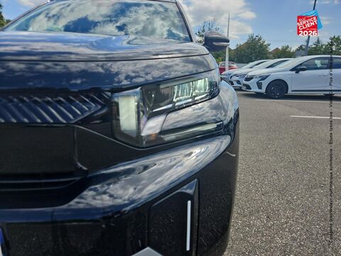 C3 Aircross 1.2 Hybride 145ch PLUS e-DCS6 2025 occasion 68110 Illzach