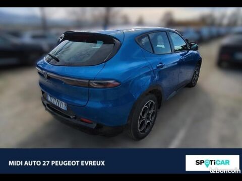 Tonale 1.5 Hybrid 130ch Sprint TCT 2024 occasion 27000 &Eacute;vreux