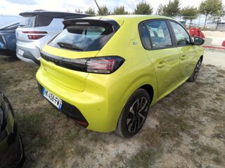 208 e- 156ch 54 kWh Style 2026 occasion 28500 Vernouillet