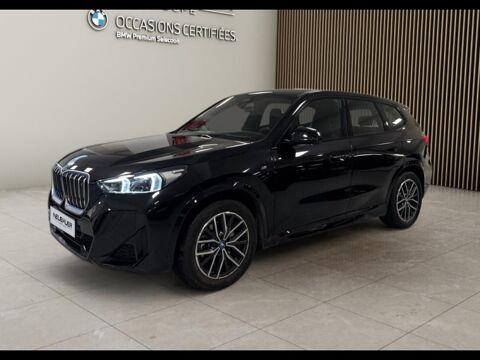 BMW X1 ixDrive30 313ch M Sport 2023 occasion Boulogne-Billancourt 92100