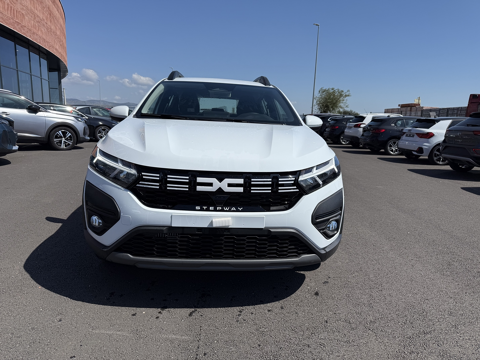 Sandero 1.0 TCE 90CH STEPWAY EXPRESSION CVT -24 2026 occasion 81000 Albi
