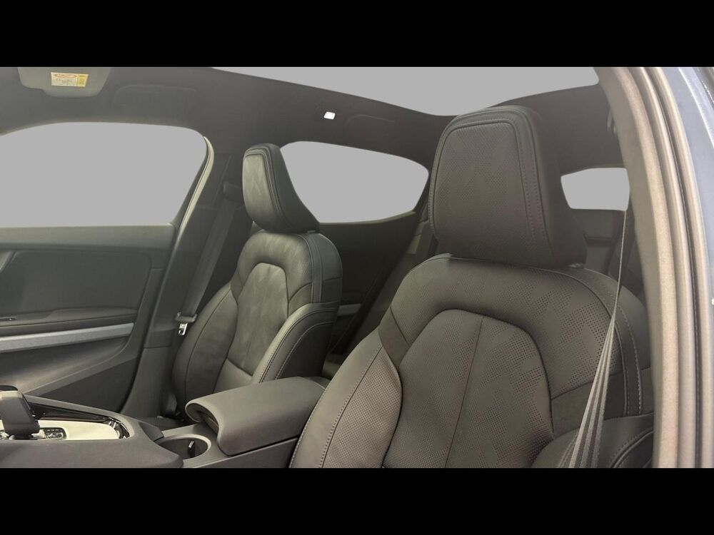 Polestar 2 299ch Long range Single motor Prime 2026 occasion 91200 Athis-Mons