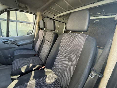 Sprinter 209 32N 2007 occasion 31140 Aucamville