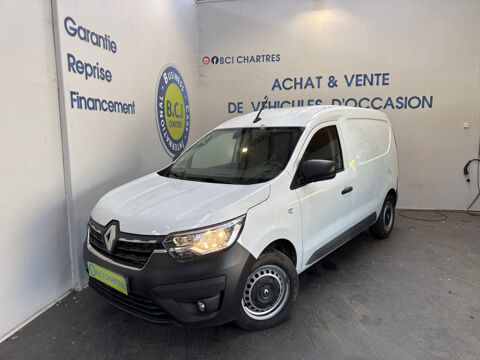 Renault Express 1.5 BLUE DCI 75CH CONFORT 22 2022 occasion Nogent-le-Phaye 28630
