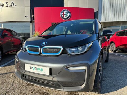 BMW i3 170ch 120Ah Edition WindMill Atelier 2021 occasion Arles 13200