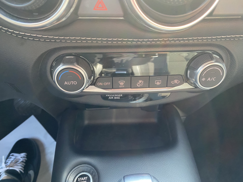 Juke 1.0 DIG-T 114CH N-CONNECTA DCT7 2024 2024 occasion 87270 COUZEIX