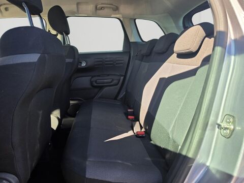 C3 Aircross PureTech 110 Shine 2022 occasion 56850 Caudan