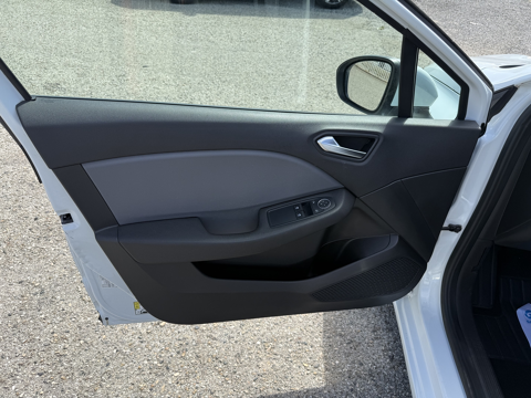 Clio V 1.5 BLUE DCI 85CH BUSINESS 2021 occasion 26740 Les Tourrettes