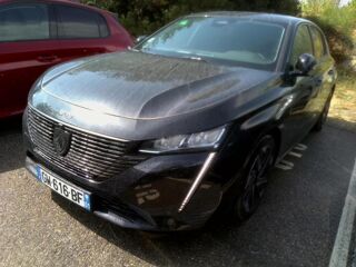 308 PHEV 180ch Allure e-EAT8 + VISION 360 + i-Cockpit + CHARGEUR 2024 occasion 82000 Montauban