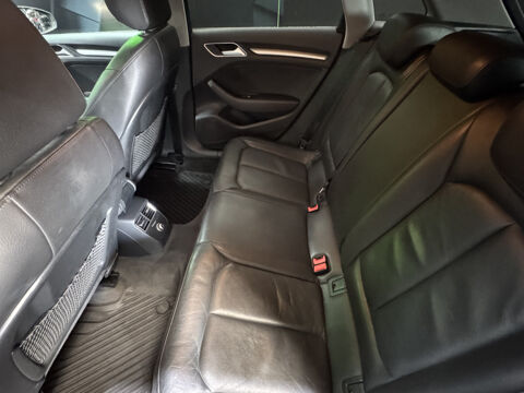 A3 30 TDI 116CH SPORT LIMITED EURO6D-T 2019 occasion 57185 CLOUANGE