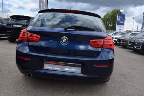 S&eacute;rie 1 (F21/F20) 116D 116CH BUSINESS 5P 2015 occasion 34740 Vendargues