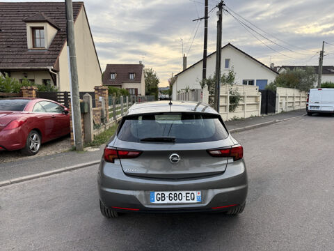 Astra 1.6 D 136CH ELITE EURO6D-T 2019 occasion 95480 PIERRELAYE