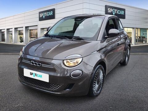 Fiat 500 e 95ch Action Plus 2022 occasion Montpellier 34070