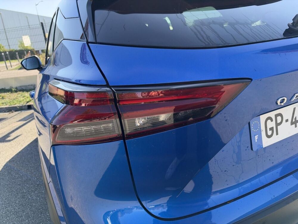 Qashqai e-POWER 190ch Tekna 2022 2023 occasion 78200 Buchelay