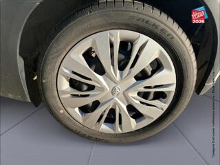 Aygo 1.0 VVT-i 72ch Dynamic MY23 2023 occasion 25000 Besan&ccedil;on
