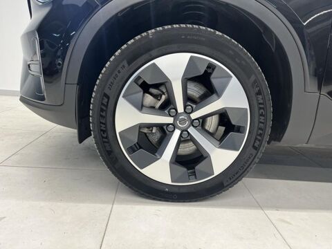XC40 B3 163ch Ultra DCT 7 2025 occasion 91200 Athis-Mons