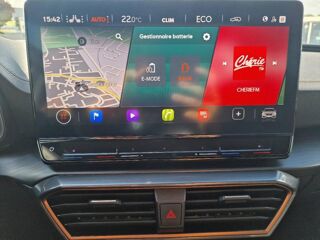 Leon 1.4 e-Hybrid 245ch VZ DSG6 2024 occasion 24430 Marsac-sur-l'Isle